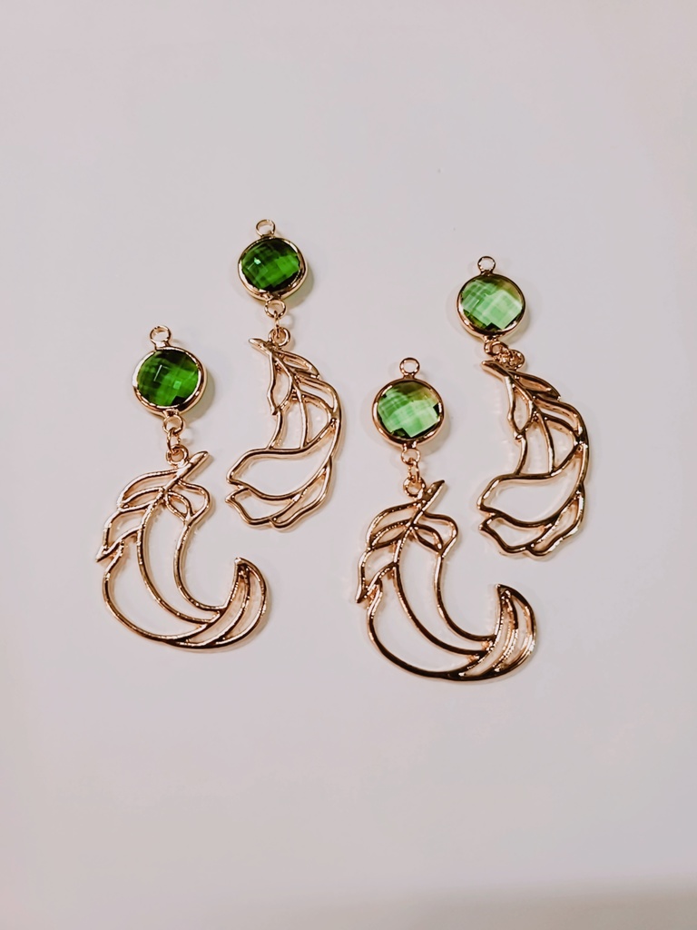 【BANANAFISH】アッシュイメージ「羽根」