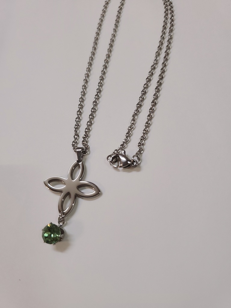 神宮寺寂雷　オリジナルマイクネックレス　シルバーネックレス KING e-SHOP > ヒプノシスマイク／オリジナルマイク ネックレス