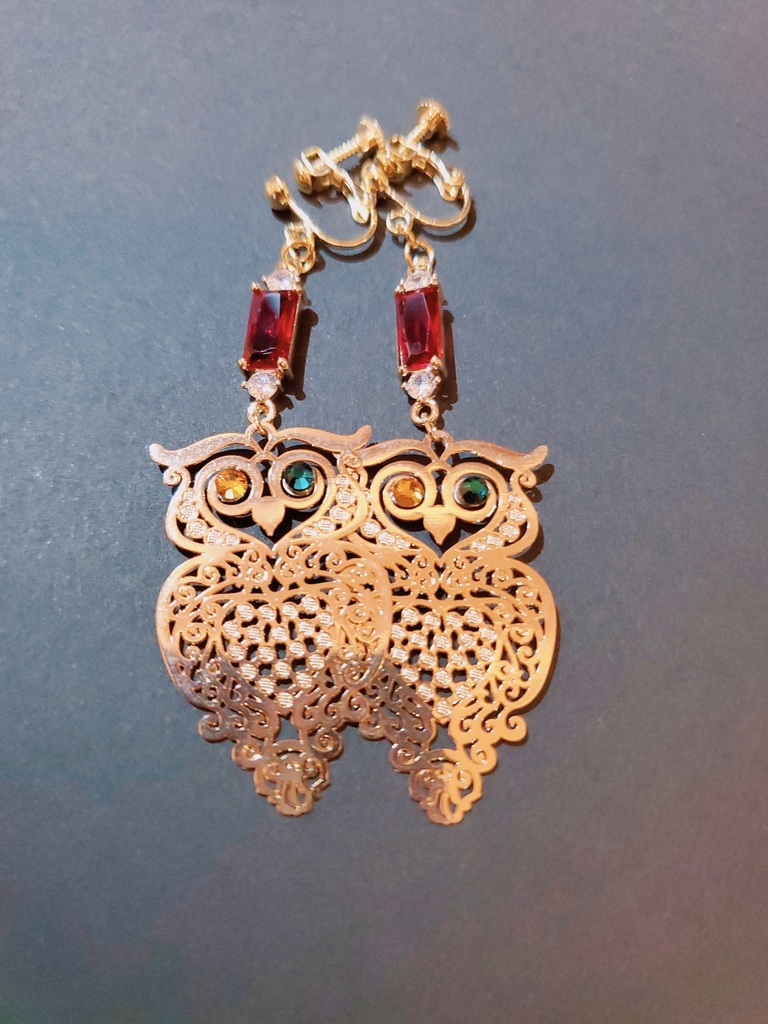 【ヒプノシスマイク】山田三兄弟ピアス/イヤリング