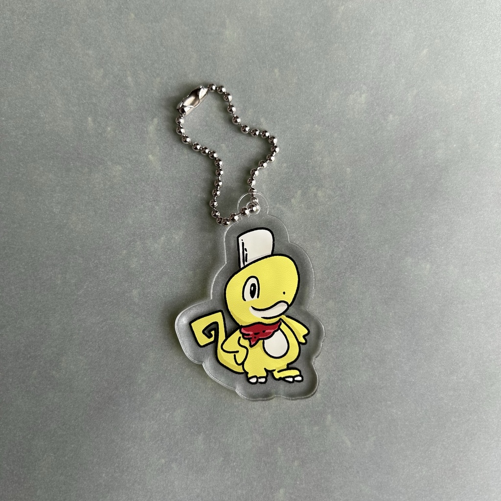 きょうりゅうくん