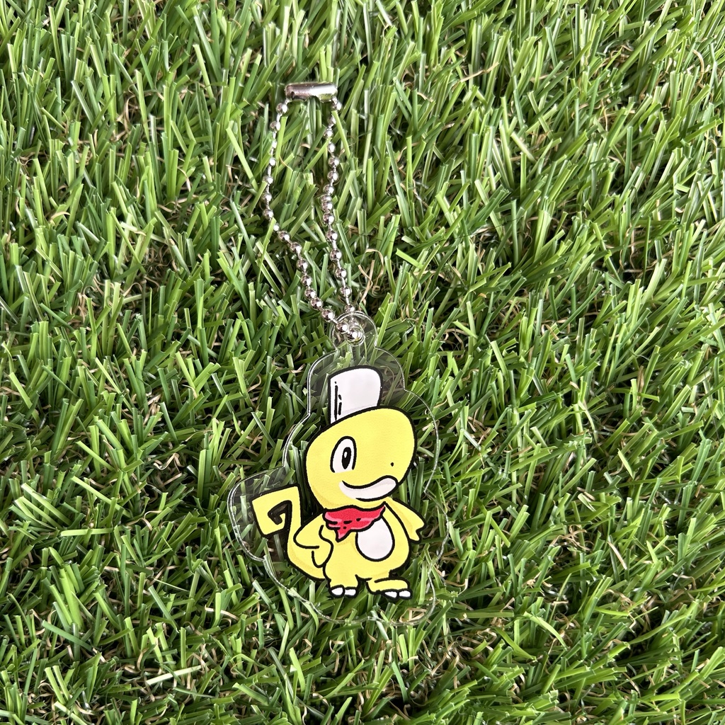 きょうりゅうくん