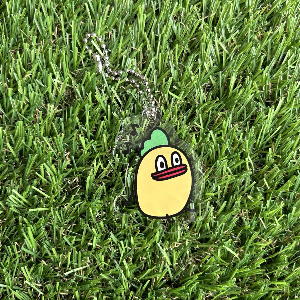 ヘンナヒヨコきゅうけいver.