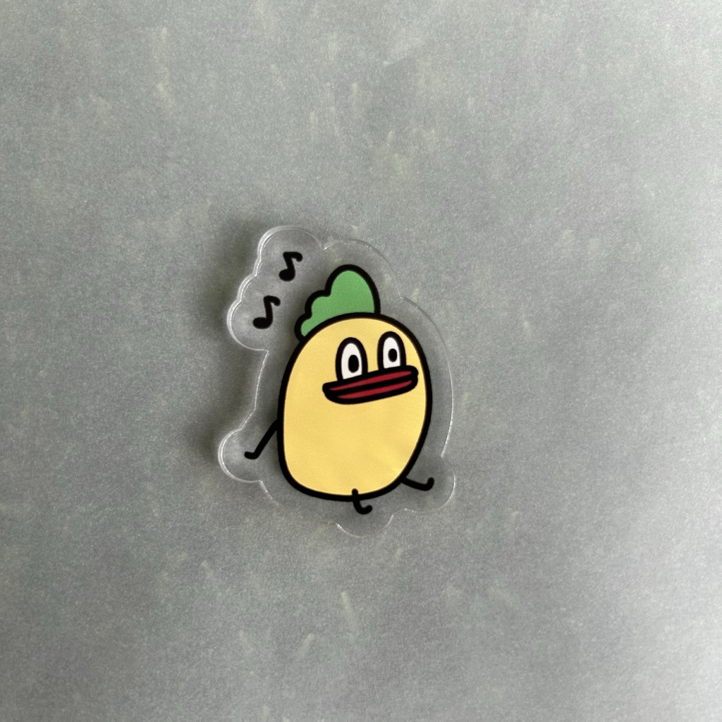 ヘンナヒヨコきゅうけいver.