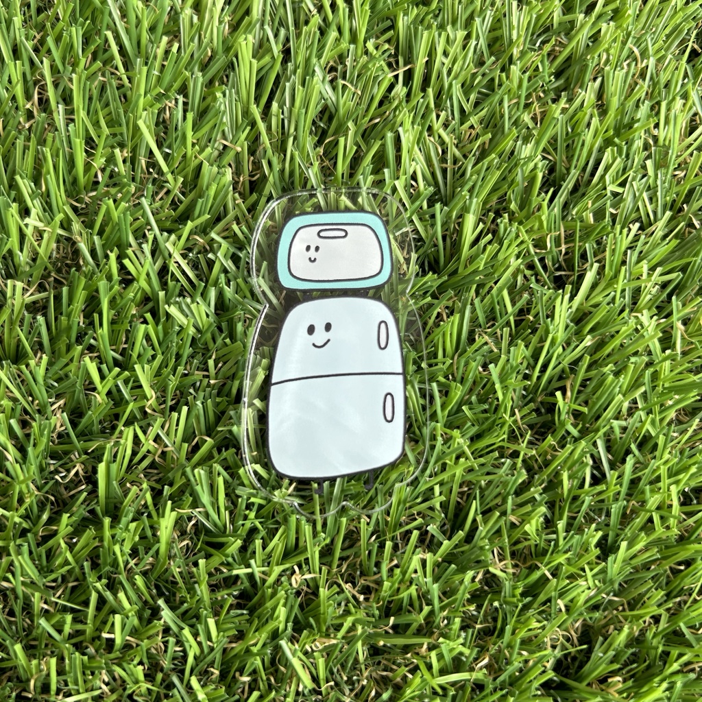 きっちんあるあるマグネット