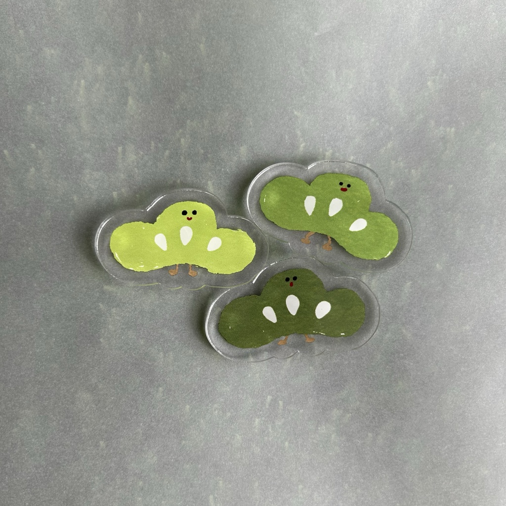 まつブラザーズ