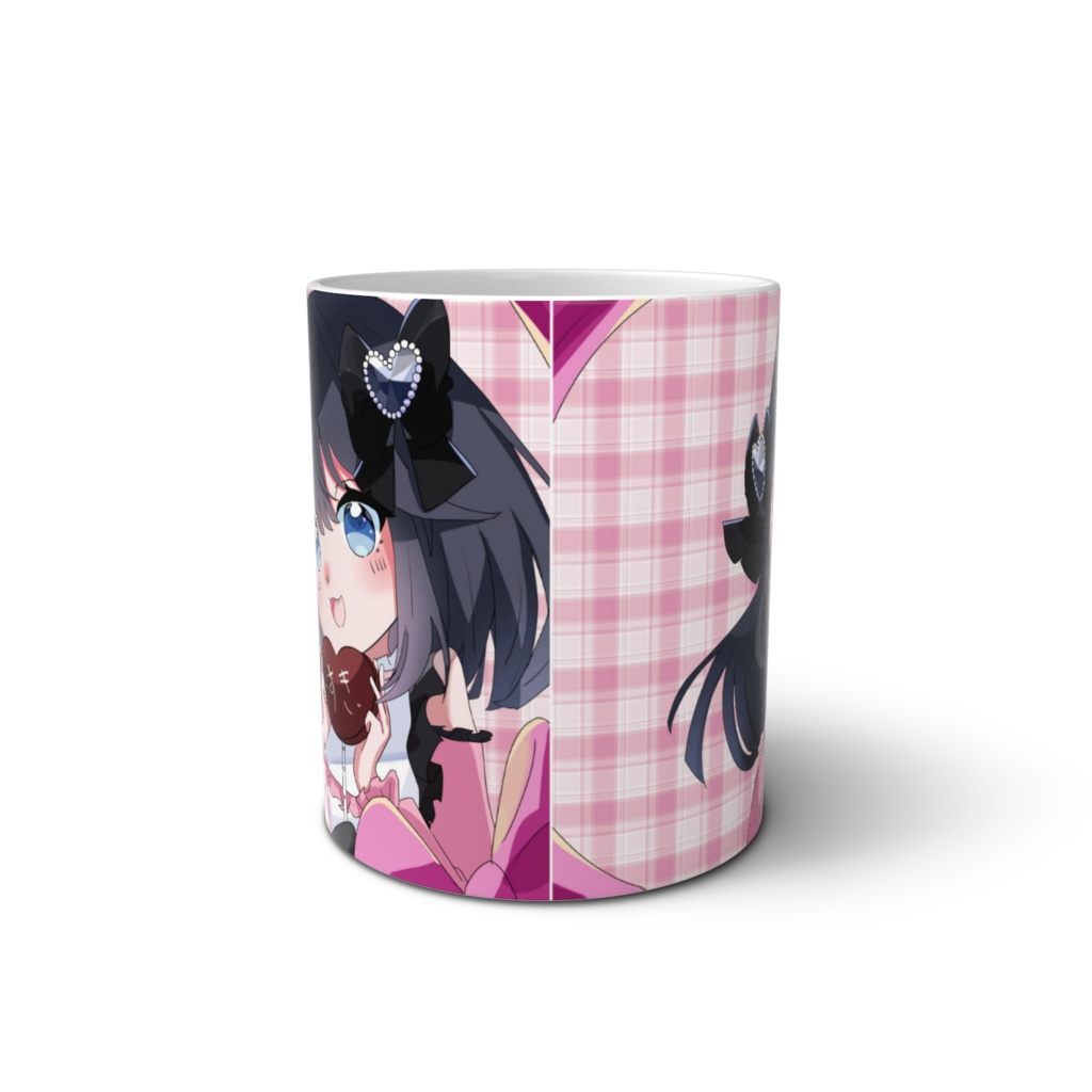 アイナのマグカップ❤