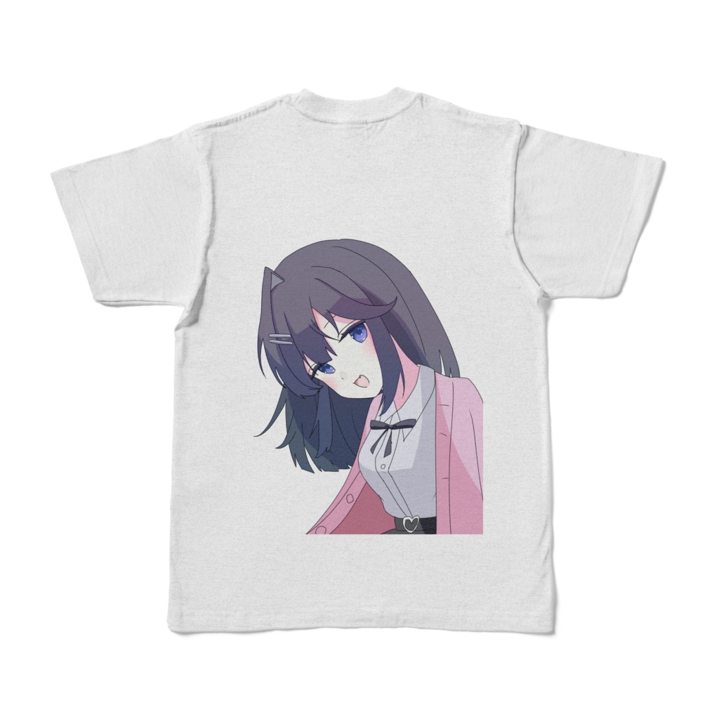 オリジナルTシャッツ