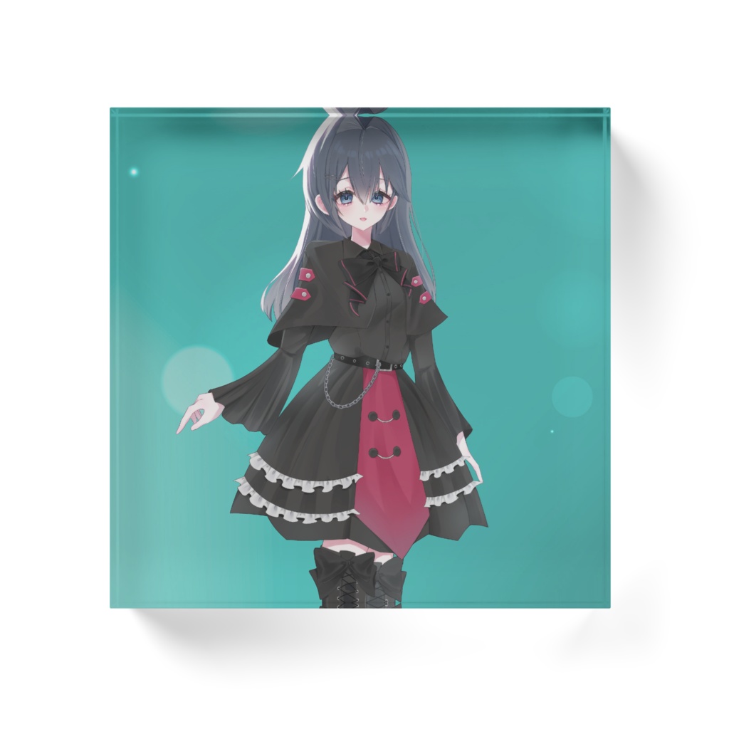 アクブロ⭐