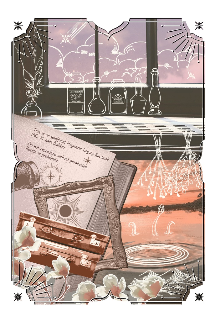 きえない星をさがして!〜On a journey to seek the unfading star!〜