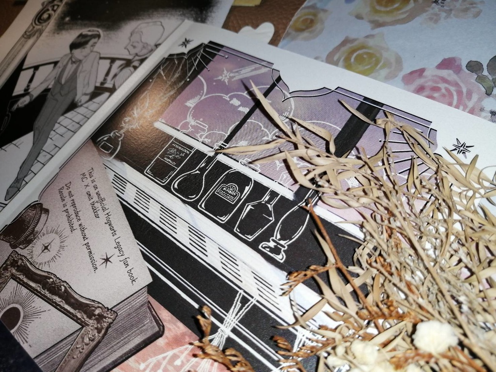 きえない星をさがして!〜On a journey to seek the unfading star!〜