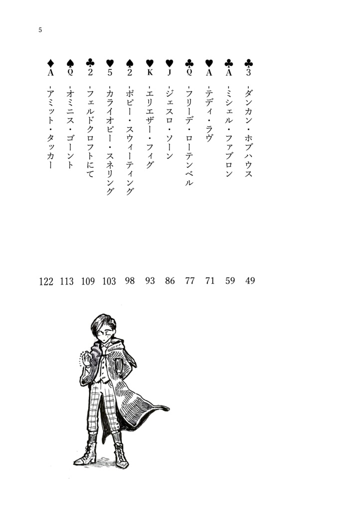 マッドラッドのクラッドウェル・アンド・ブリュー✡スター