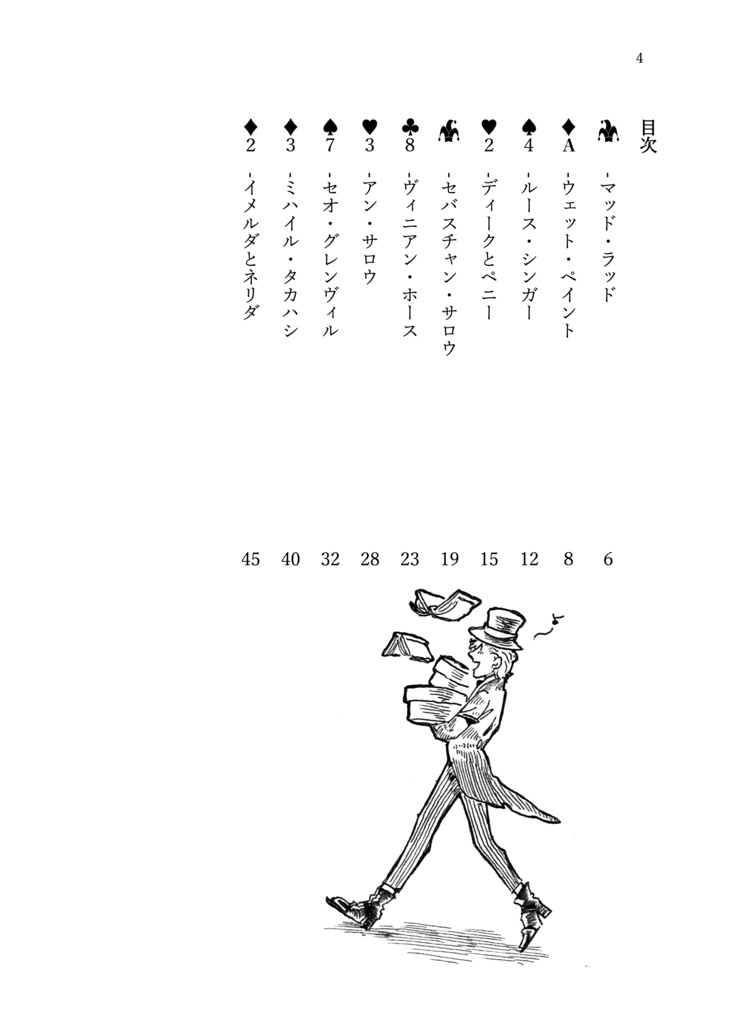 マッドラッドのクラッドウェル・アンド・ブリュー✡スター