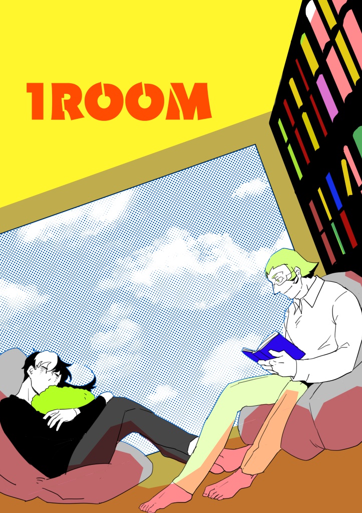 1ROOM