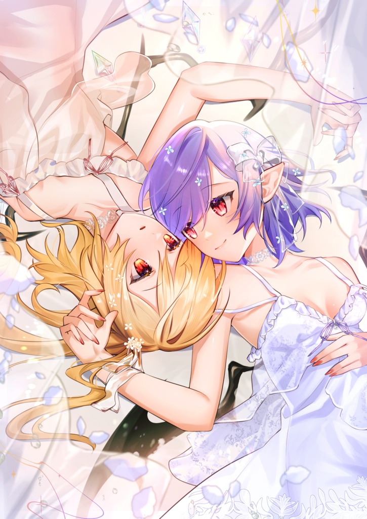 【秋季例大祭13】新刊セット
