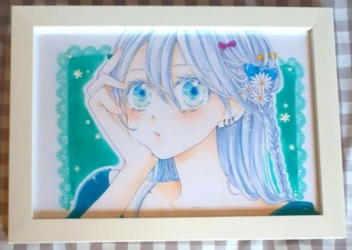 【原画】かわいい？