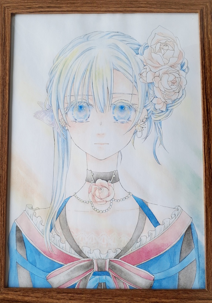 【原画】名無し