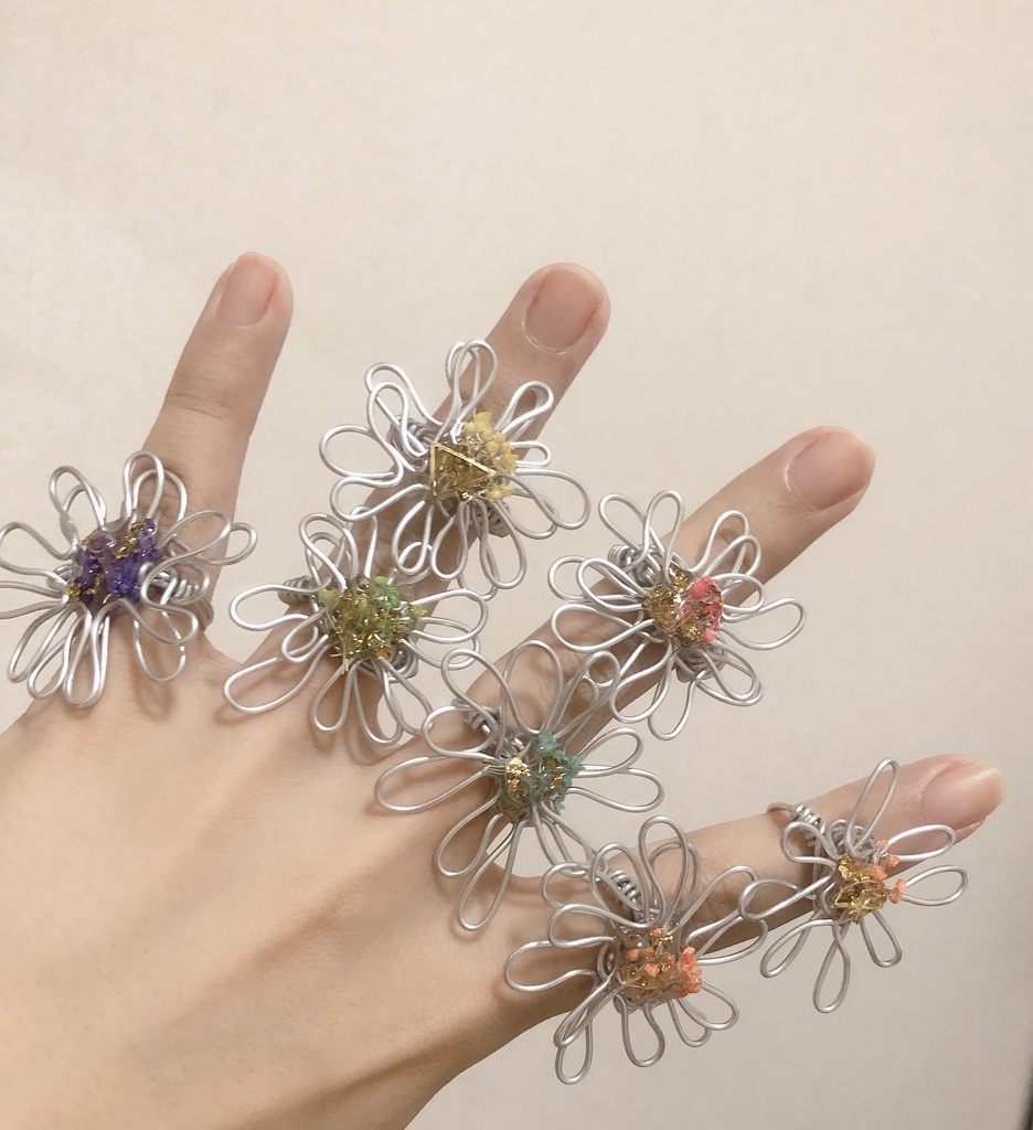 【A3!】夏組イメージリング