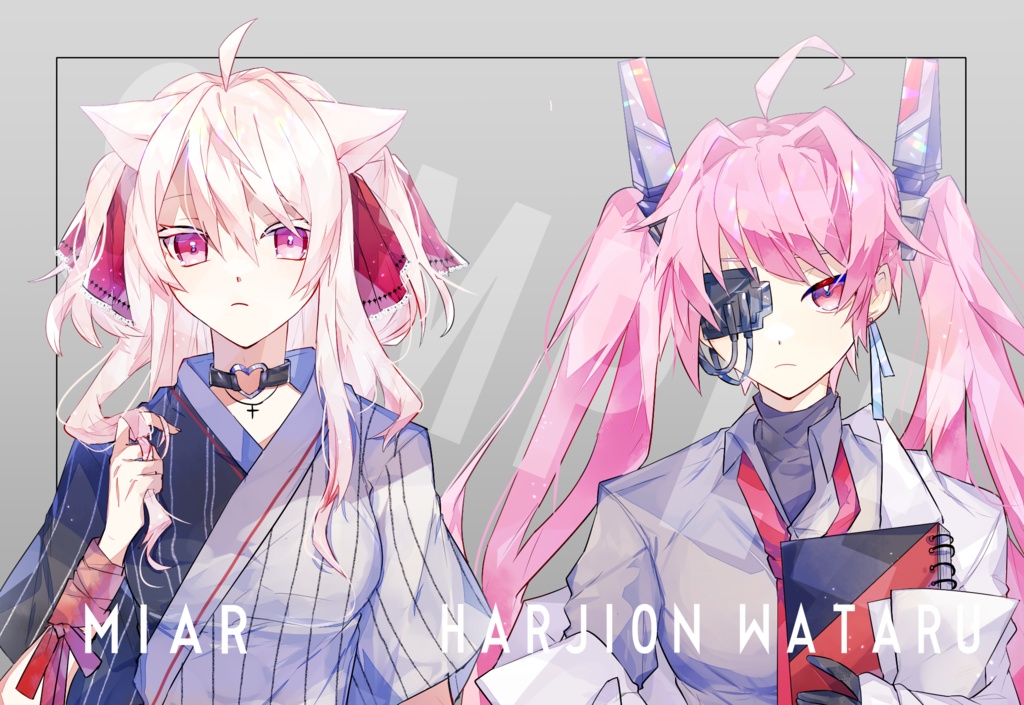 ハルジオンわたる誕生日記念グッズ2024