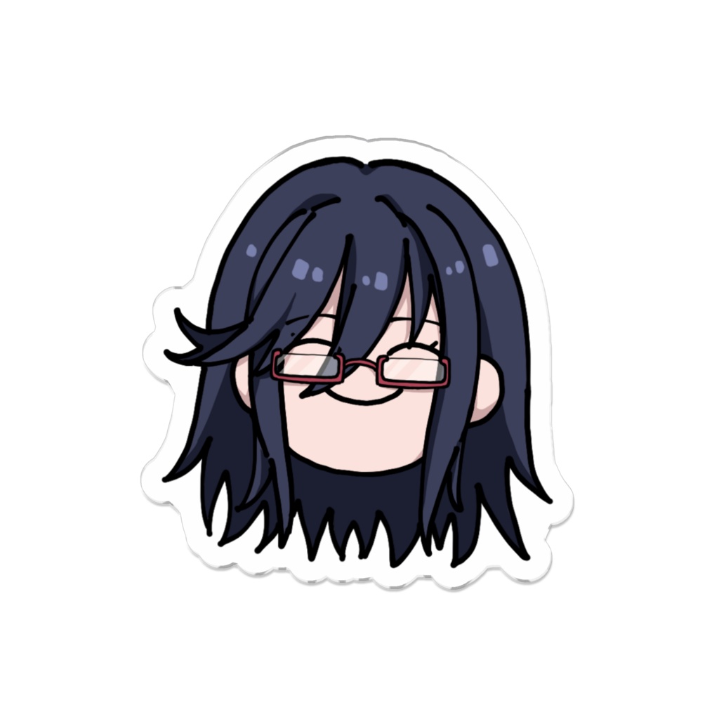 サヴァひとニッコリシリーズ【アルタ】アクリルバッジ(オリジナル)