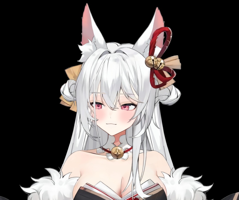 【無料配布】【Live2D】【FREE】WAN WANlive2Dモデル【VTS対応】