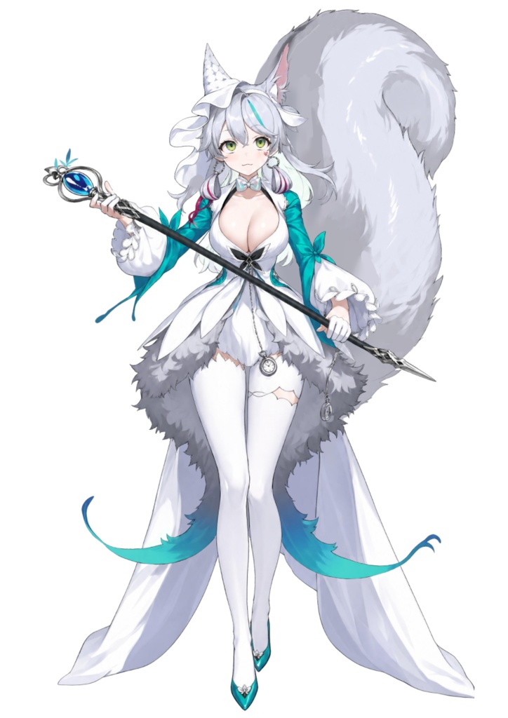【無料配布】【Live2D】【FREE】MOE live2Dモデル【VTS対応】