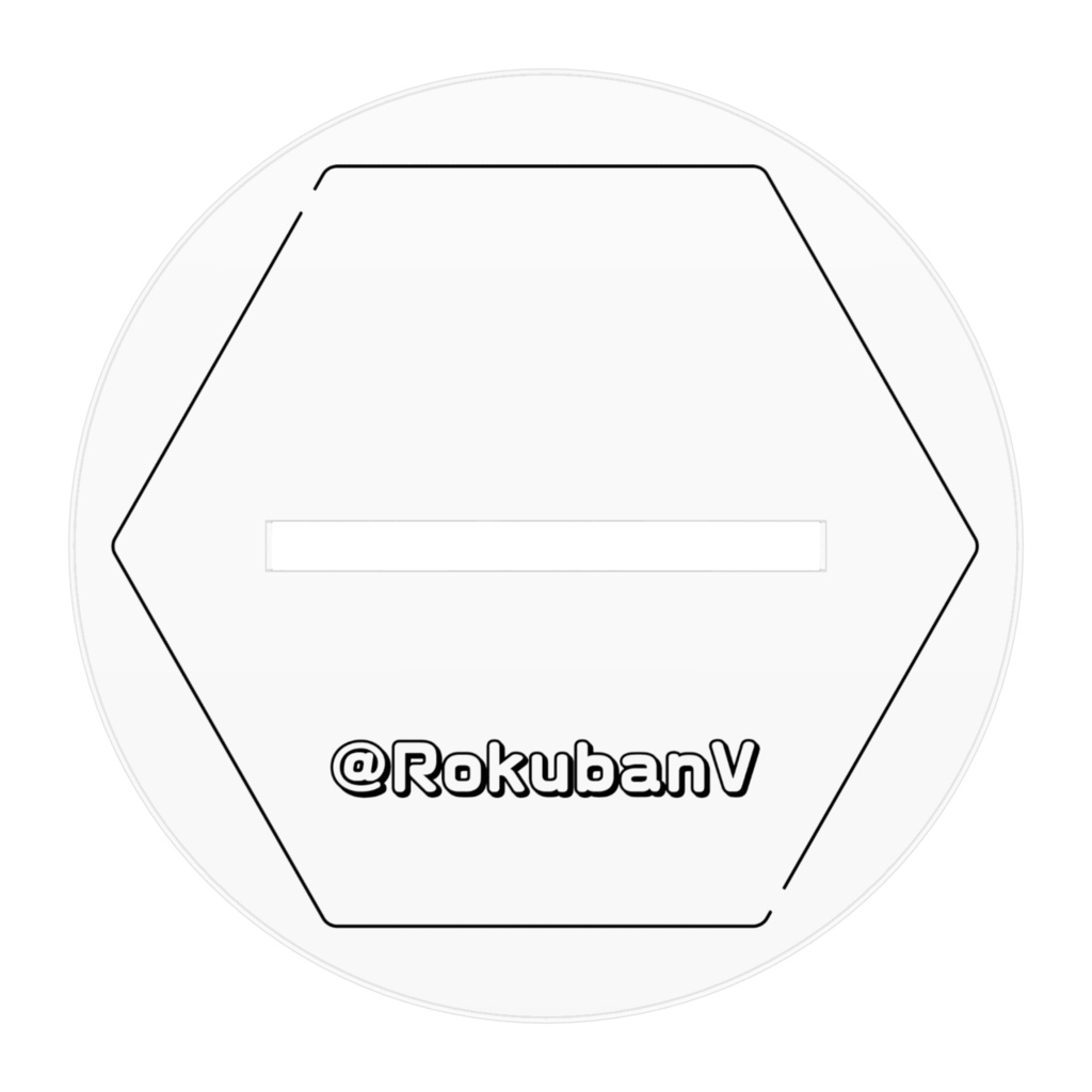 【Half Anniversary】おでかけ衣装アクリルスタンド【グッズ】