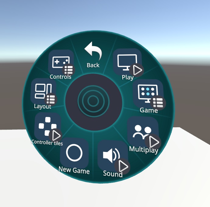 〘アバターギミック〙 MiniArcade 〘VRChat・MAで簡単導入〙