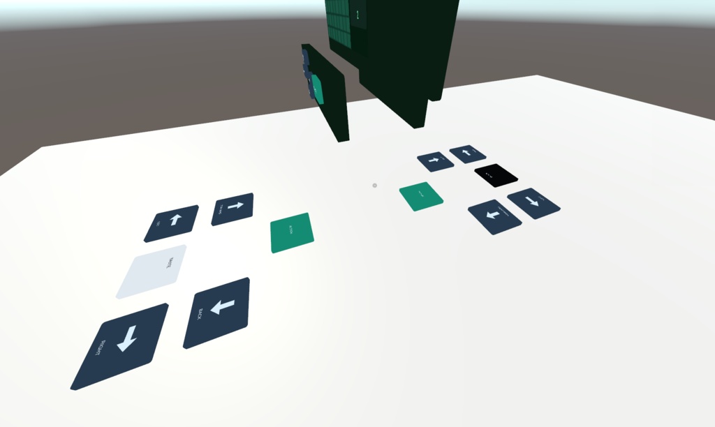 〘アバターギミック〙 MiniArcade 〘VRChat・MAで簡単導入〙
