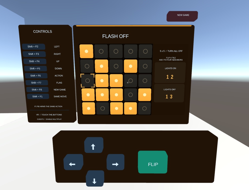 〘アバターギミック〙 MiniArcade 〘VRChat・MAで簡単導入〙