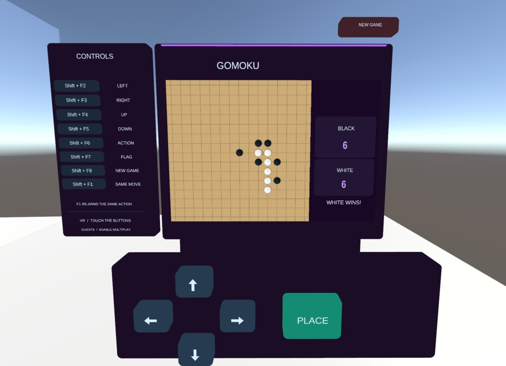 〘アバターギミック〙 MiniArcade 〘VRChat・MAで簡単導入〙