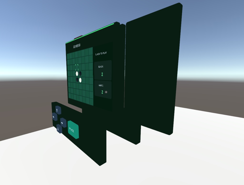〘アバターギミック〙 MiniArcade 〘VRChat・MAで簡単導入〙