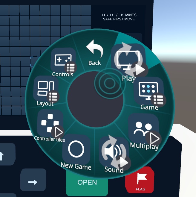 〘アバターギミック〙 MiniArcade 〘VRChat・MAで簡単導入〙