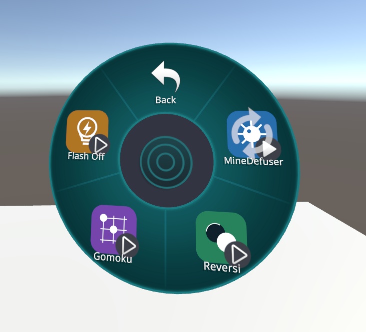 〘アバターギミック〙 MiniArcade 〘VRChat・MAで簡単導入〙