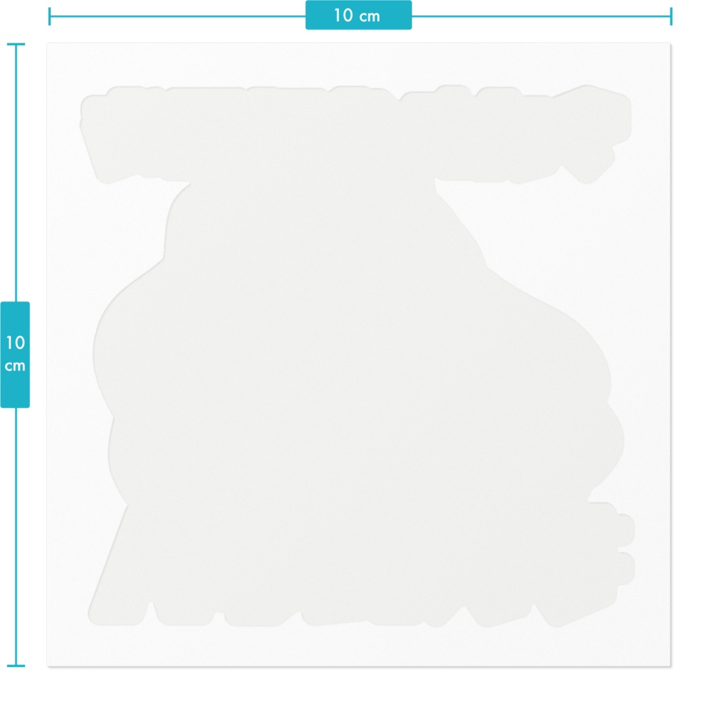 人参食っとき~なステッカー