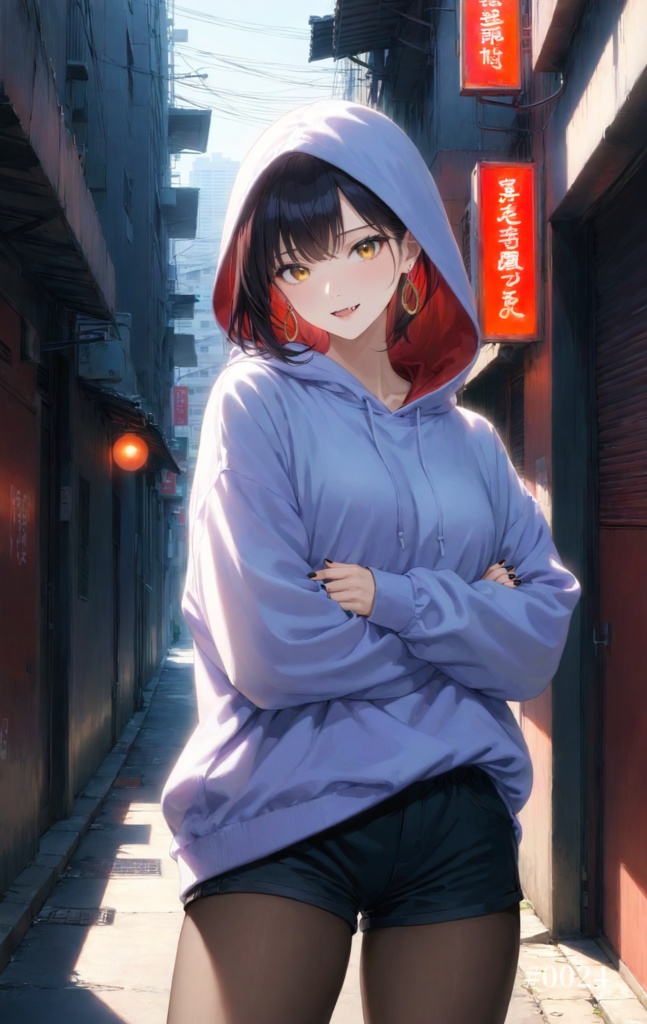 P-Girls 1stGeneration①