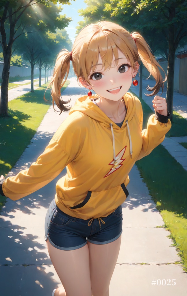 P-Girls 1stGeneration①