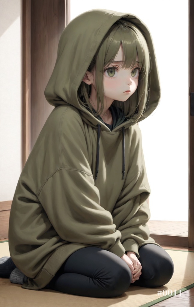 P-Girls 1stGeneration①