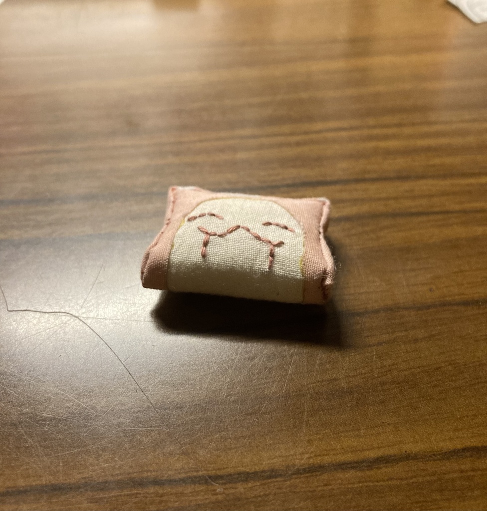 【受注生産】アイコン生物ぬいぐるみ【ちいせぇ】