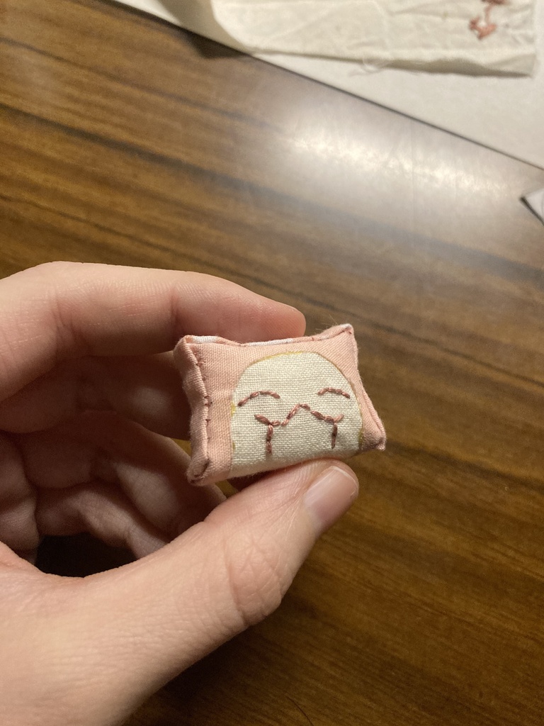 【受注生産】アイコン生物ぬいぐるみ【ちいせぇ】