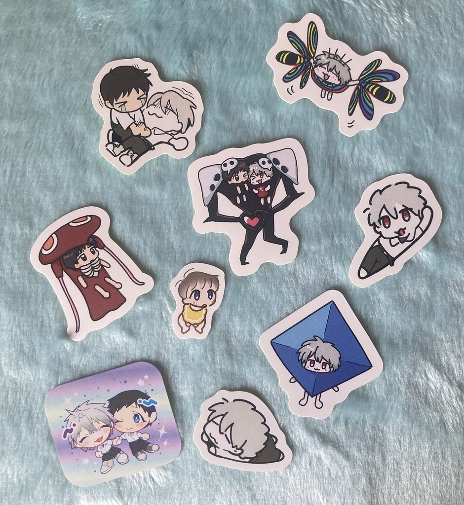 35フレークシール