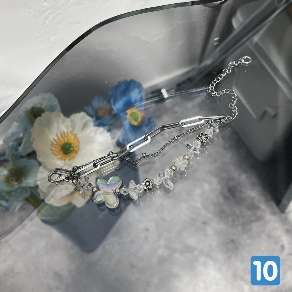 アクセサリーストラップ