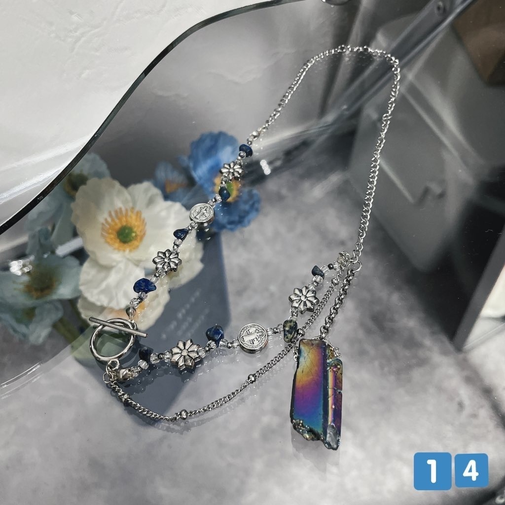 アクセサリーストラップ