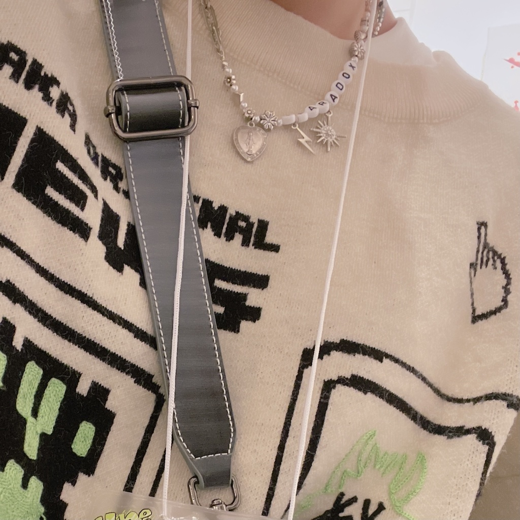 アクセサリーストラップ