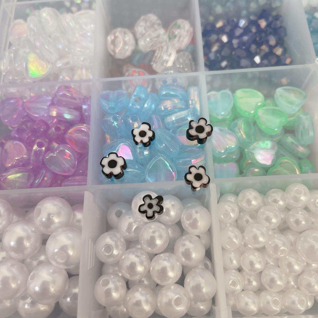 アクセサリーストラップ