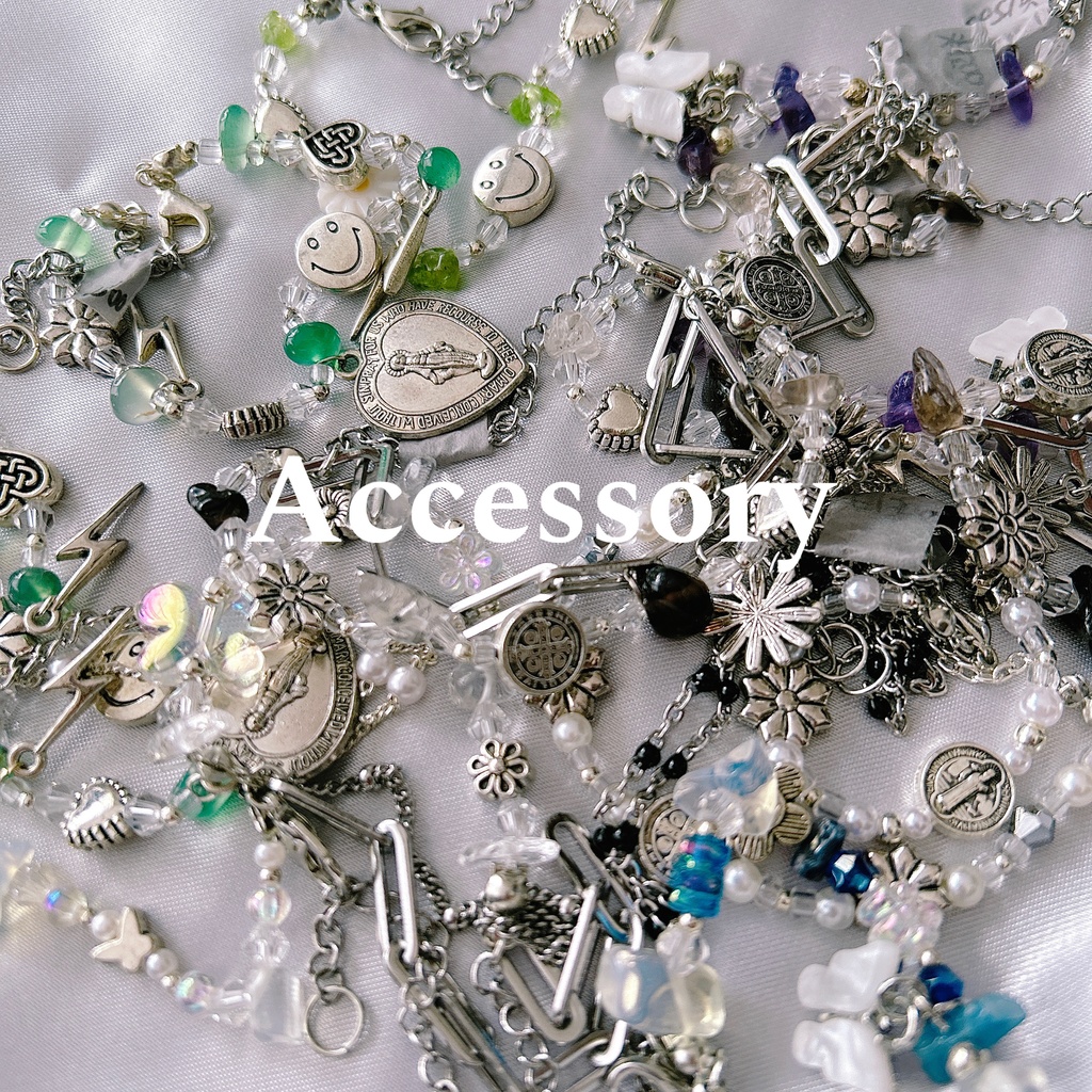 アクセサリーストラップ