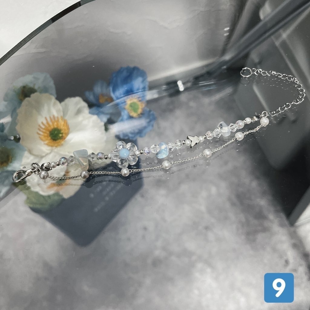 アクセサリーストラップ