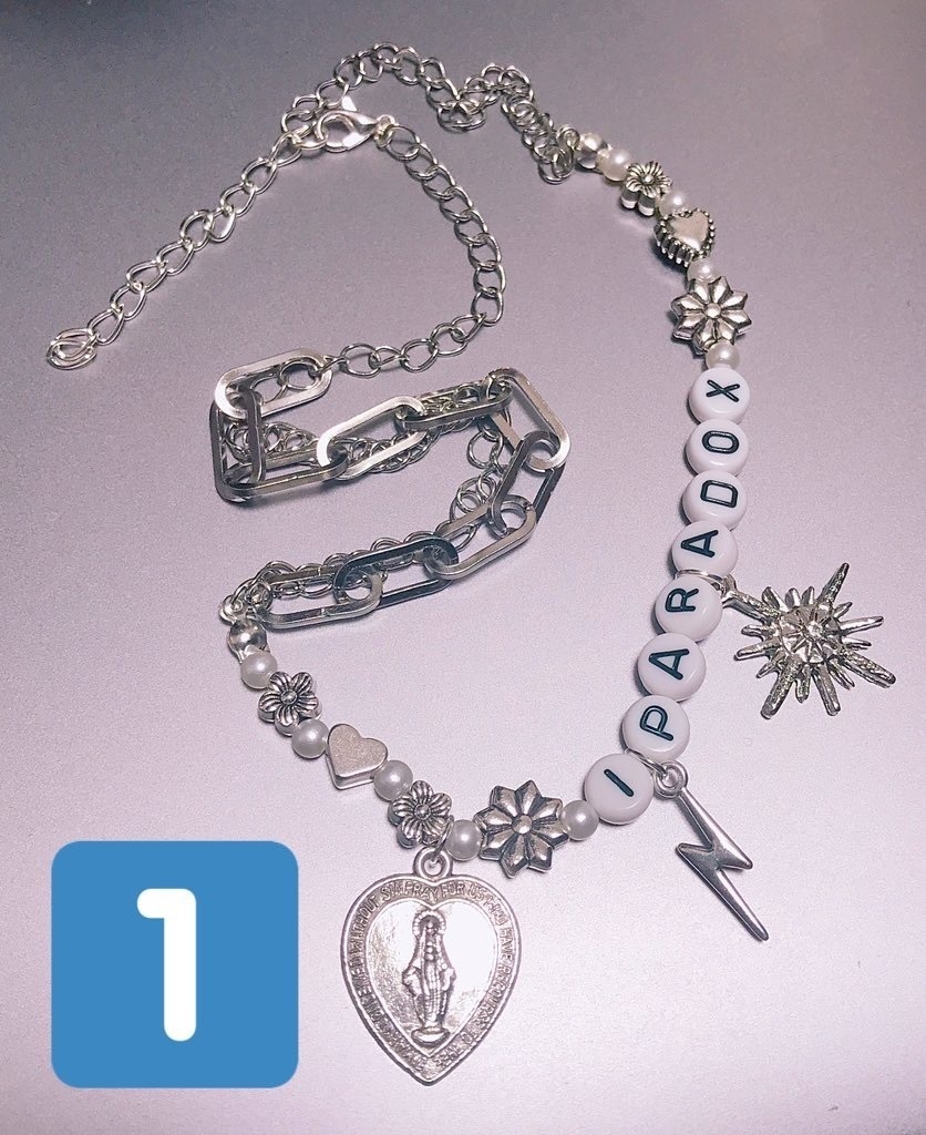 アクセサリーストラップ