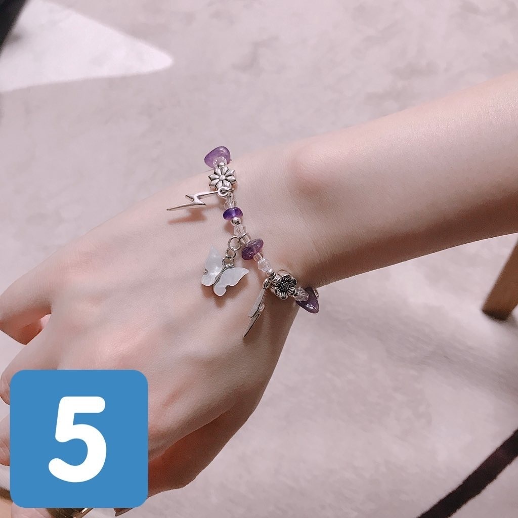 アクセサリーストラップ