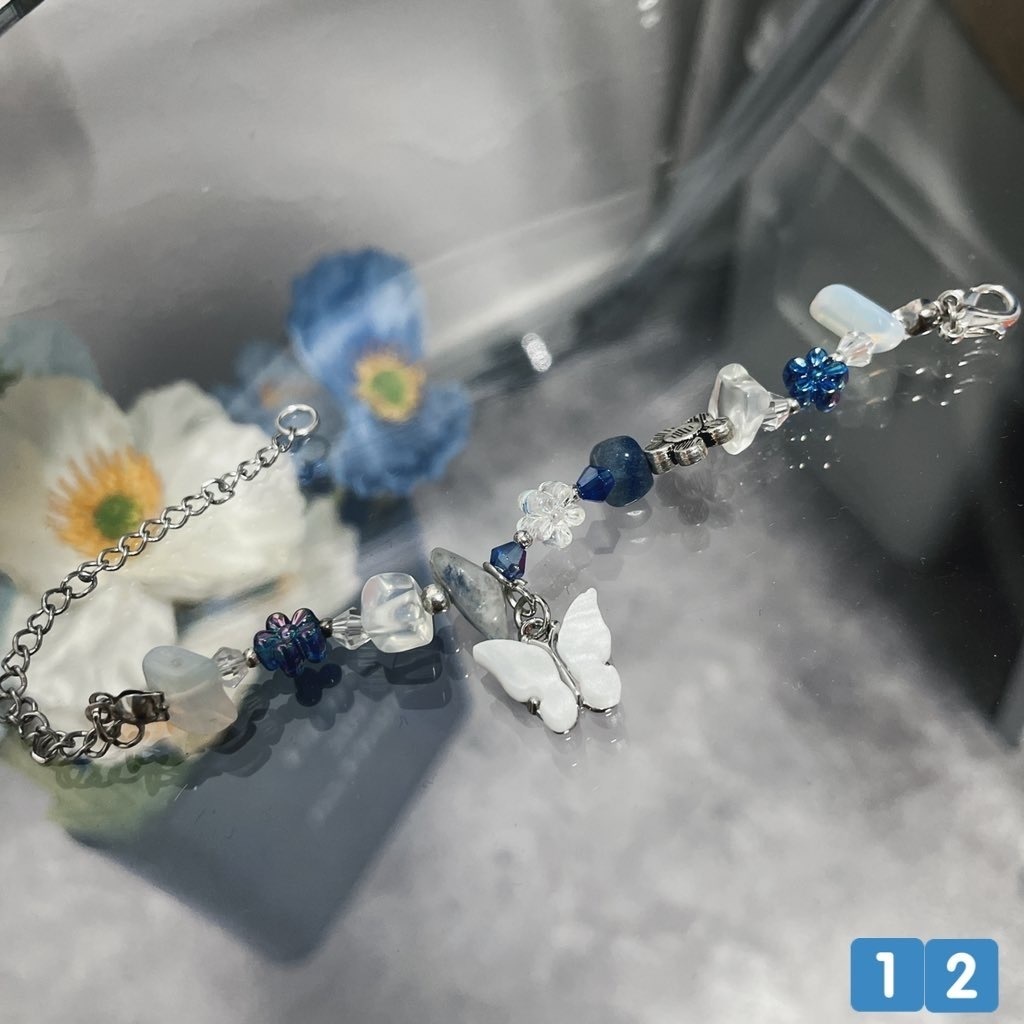 アクセサリーストラップ