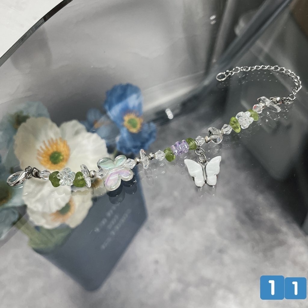 アクセサリーストラップ